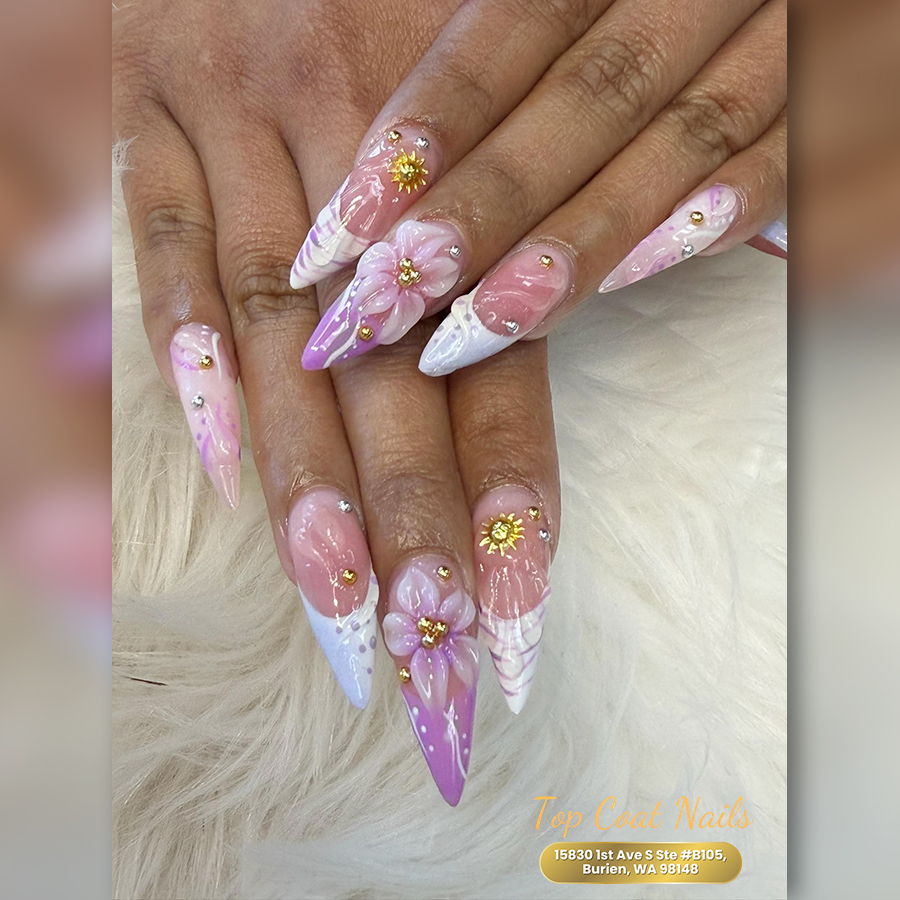 Nail June 15